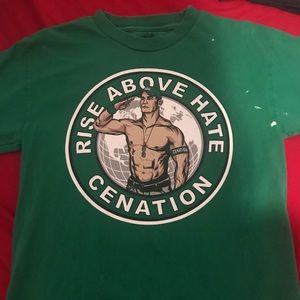 WWE John Cena T-shirt
